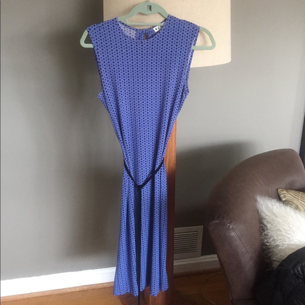 BCBG dress. Like new condition. Gorgeous and sexy!